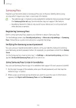 Preview for 155 page of Samsung SM-S9210 User Manual