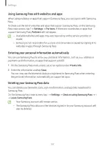 Preview for 157 page of Samsung SM-S9210 User Manual