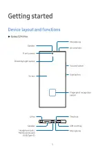 Preview for 5 page of Samsung SM-S926U1 User Manual