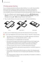 Preview for 15 page of Samsung SM-S926U1 User Manual