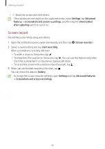 Preview for 36 page of Samsung SM-S926U1 User Manual