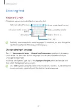 Preview for 37 page of Samsung SM-S926U1 User Manual