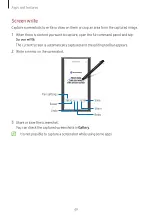 Preview for 49 page of Samsung SM-S926U1 User Manual