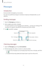 Preview for 61 page of Samsung SM-S926U1 User Manual