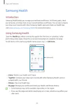 Preview for 99 page of Samsung SM-S926U1 User Manual