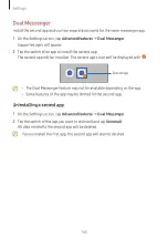 Preview for 165 page of Samsung SM-S926U1 User Manual