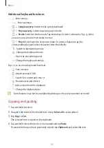 Preview for 35 page of Samsung SM-T225 User Manual