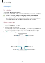 Preview for 42 page of Samsung SM-T225 User Manual