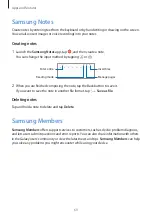 Preview for 60 page of Samsung SM-T225 User Manual