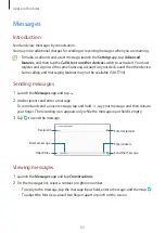 Preview for 53 page of Samsung SM-T736B User Manual