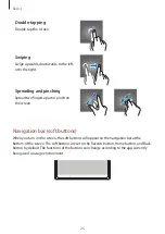 Preview for 26 page of Samsung SM-X205 User Manual