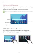 Preview for 28 page of Samsung SM-X205 User Manual