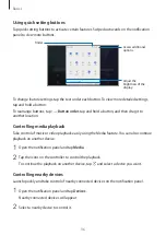 Preview for 36 page of Samsung SM-X205 User Manual