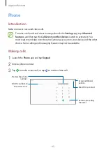 Preview for 42 page of Samsung SM-X205 User Manual