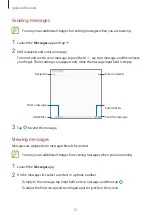 Preview for 51 page of Samsung SM-X205 User Manual