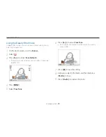 Preview for 51 page of Samsung SMART CAMERA DV300F User Manual