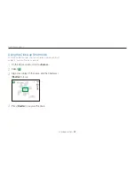 Preview for 53 page of Samsung SMART CAMERA DV300F User Manual