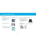 Предварительный просмотр 10 страницы Samsung Smart Camera WB800F Manual Del Usuario