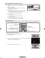 Preview for 7 page of Samsung Smart TV UN46D6000 User Manual