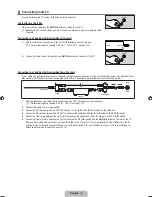 Preview for 11 page of Samsung Smart TV UN46D6000 User Manual