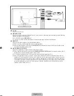 Preview for 14 page of Samsung Smart TV UN46D6000 User Manual