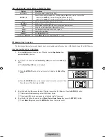 Preview for 41 page of Samsung Smart TV UN46D6000 User Manual