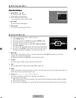 Preview for 51 page of Samsung Smart TV UN46D6000 User Manual