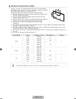 Preview for 67 page of Samsung Smart TV UN46D6000 User Manual