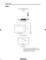 Preview for 72 page of Samsung Smart TV UN46D6000 User Manual