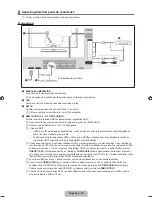 Preview for 99 page of Samsung Smart TV UN46D6000 User Manual