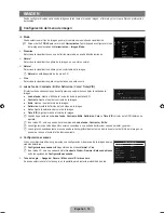 Preview for 105 page of Samsung Smart TV UN46D6000 User Manual