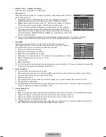 Preview for 115 page of Samsung Smart TV UN46D6000 User Manual