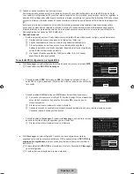 Preview for 123 page of Samsung Smart TV UN46D6000 User Manual