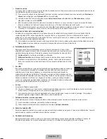 Preview for 126 page of Samsung Smart TV UN46D6000 User Manual