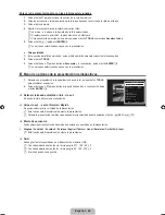 Preview for 133 page of Samsung Smart TV UN46D6000 User Manual