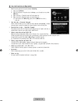 Preview for 143 page of Samsung Smart TV UN46D6000 User Manual