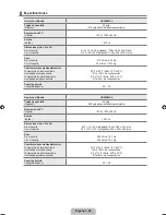 Preview for 157 page of Samsung Smart TV UN46D6000 User Manual