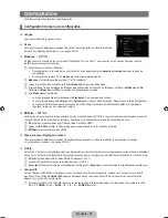 Preview for 190 page of Samsung Smart TV UN46D6000 User Manual