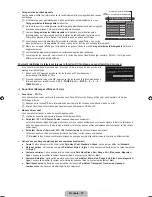 Preview for 192 page of Samsung Smart TV UN46D6000 User Manual