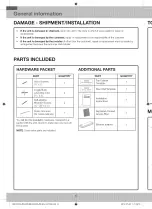 Preview for 6 page of Samsung SMH1926B/XAA-00 Installation Instructions Manual