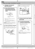 Preview for 12 page of Samsung SMH1926B/XAA-00 Installation Instructions Manual