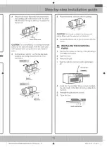 Preview for 13 page of Samsung SMH1926B/XAA-00 Installation Instructions Manual