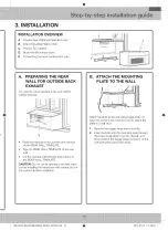 Preview for 15 page of Samsung SMH1926B/XAA-00 Installation Instructions Manual