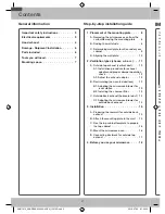 Preview for 2 page of Samsung SMH2117S/XAA Installation Instructions Manual