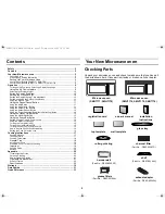 Preview for 5 page of Samsung SMH7177STE Owner'S Manual