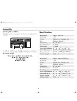 Preview for 29 page of Samsung SMH7177STE Owner'S Manual