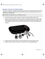 Preview for 11 page of Samsung Smiley SGH-t359 Manual Del Usuario