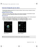 Preview for 33 page of Samsung Smiley SGH-t359 Manual Del Usuario