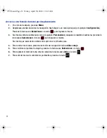 Preview for 34 page of Samsung Smiley SGH-t359 Manual Del Usuario