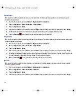 Preview for 88 page of Samsung Smiley SGH-t359 Manual Del Usuario